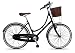 Viking Deja Vu Ladies 3sp Traditional Bike 17" Viking Deja Vu Ladies 3sp Traditional Bike 17"