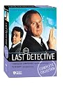 The Last Detective: Complete Collection
