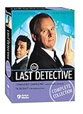 The Last Detective: Complete Collection (2009)