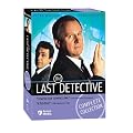 The Last Detective: Complete Collection