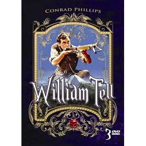 William Tell (TV Series)