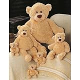 Gund 16 - Inch Manni Bear