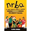 Derbytown: Live 1982