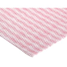 Chicopee CHI 8311 24-Inch Length by 11.5-Inch Width Rayon Wet Wipe Pink Stripe (Case of 200)