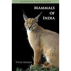 Mammals of India