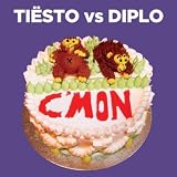 Cmon (feat. Diplo)