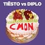 C'mon (Toadally Krossed Out Remix) (feat. Diplo) - Single