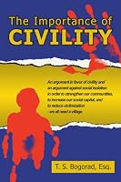 The Importance of Civility