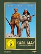 Karl May DVD-Collection 3 (Winnetou I / Winnetou II / Winnetou III) (3 DVDs) [Limited Edition]