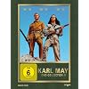 Karl May DVD-Collection 3 (Winnetou I / Winnetou II / Winnetou III) (3 DVDs) [Limited Edition]
