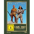 Karl May DVD-Collection 3 (Winnetou I / Winnetou II / Winnetou III) (3 DVDs) [Limited Edition]