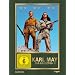 Karl May DVD-Collection 3 (Winnetou I / Winnetou II / Winnetou III) (3 DVDs) [Limited Edition]