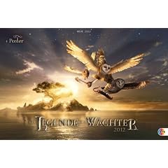 Die Legende der W�chter 2012 Broschur XL