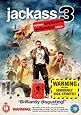Jackass 3: The Explosive Extended Edition [DVD]