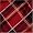 Tartan Red
