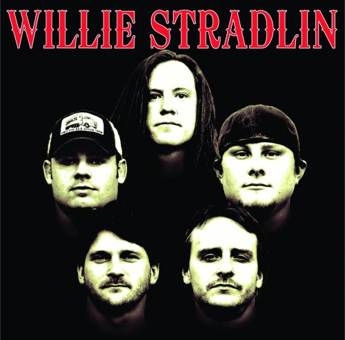CD-Charts  Music : Willie Stradlin