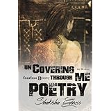 uncovering me through poetry the true safety is being uncovered get naked  unashamed