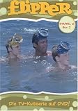 Flipper - Staffel 2, Box 2 (2 DVDs) - Brian Kelly