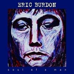 Soul of a Man