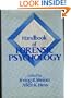Handbook of Forensic Psychology (Wiley Series on Personality Processes)