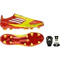 Adidas F50 adizero TRX FG Leder miCoach (L44618)