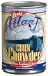 Atlantic Corn Chowder, 15-Ounce Cans (Pack of 12)