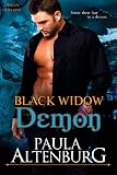 Black Widow Demon: The Demon Outlaws