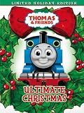 Thomas And Friends: Ultimate Christmas Collection