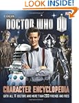 Dr Who Character Encyclopedia