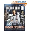 Doctor Who: Character Encyclopedia