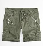 Sound & Matter Utility Colored Short