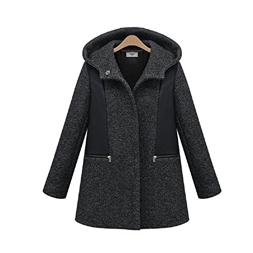 レディース コート　オリジナルBAGセット#777 グレー ミリタリージャケット ダウン コート アウター スノボージャケット トレンチコート ピーコート