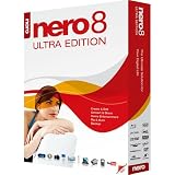 Nero 8 Ultra Edition for PC