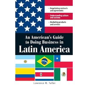 Uruguay: An American's guide to buiness in Latin America