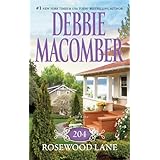 204 rosewood lane a cedar cove novel