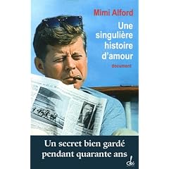 Une singuli�re histoire d'amour