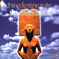 The Celestine Suite