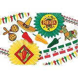 Fiesta 14-pc. Kit