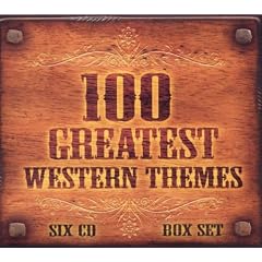 100 Greatest Western Themes