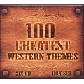 100 Greatest Western Themes