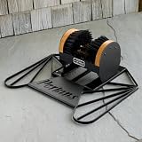 Heavy-Duty Boot Scraper/Brush / Only Plain