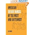 American Square Dances of the West and Southwest by Lee Owens and Viola Ruth