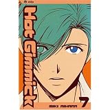 HotGimmick,Vol.7