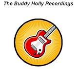The Buddy Holly Recordings-who became one of America’s top country artists