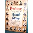 PRESIDENTS OF THE UNITED STATES (FRUM GEORGE WASHINGTON TO LYNDON B. JOHNSON) by CORNEL ADAM LENGYEL