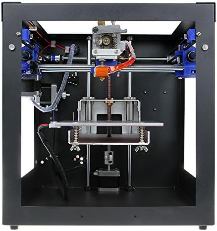 Geeetech Me Creator Mini Desktop MK8 Extruder Assembled DIY 3D Printer Prusa Mendel
