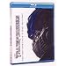 Blu-Ray Library
