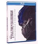 Transformers [Blu-ray]