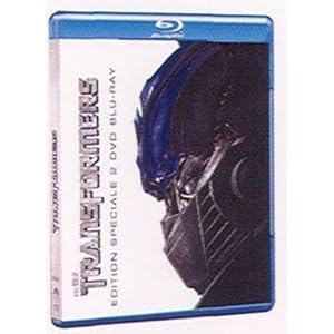 Transformers [Édition Spéciale]