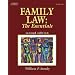 Family Law: The Essentials (The West Legal Studies Series)
